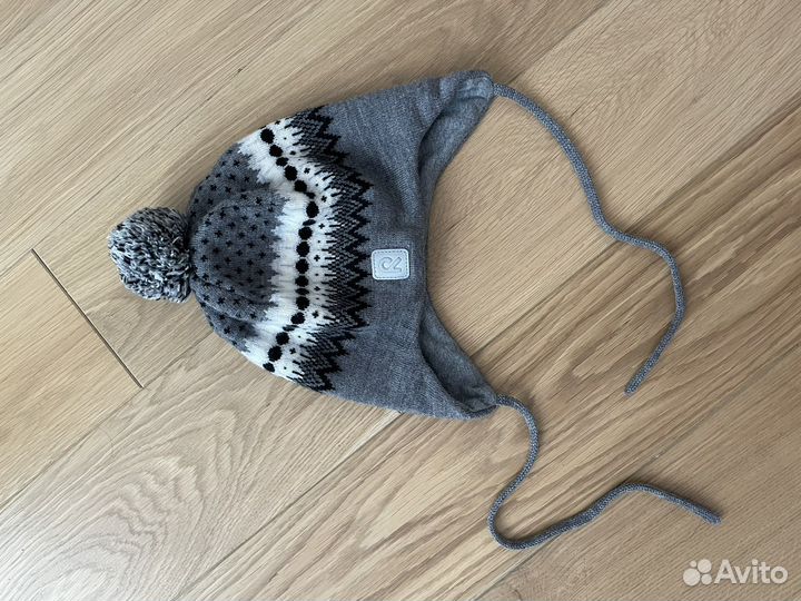Шапка Reima детская