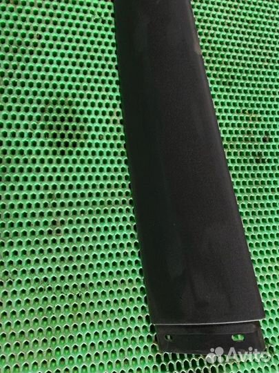 Обшивка багажника правая Opel Astra H Z18XER 2007