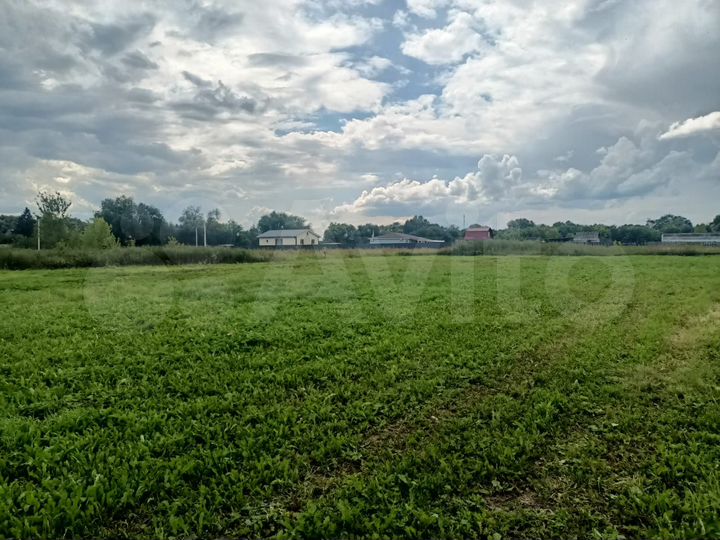 Участок 25 сот. (ИЖС)