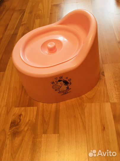 Горшок детский