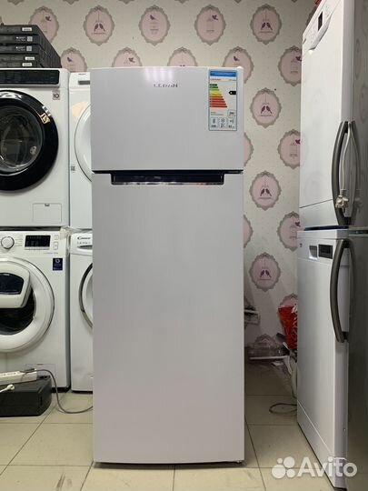 Холодильник Leran 142x54x54 Доставка. Гарантия