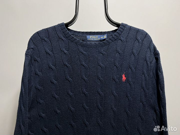 Кофта Ralph Lauren оригинал