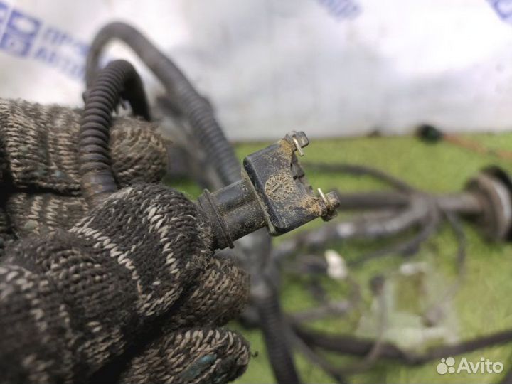 Проводка Renault Fluence седан 1.6 K4M V838 2013