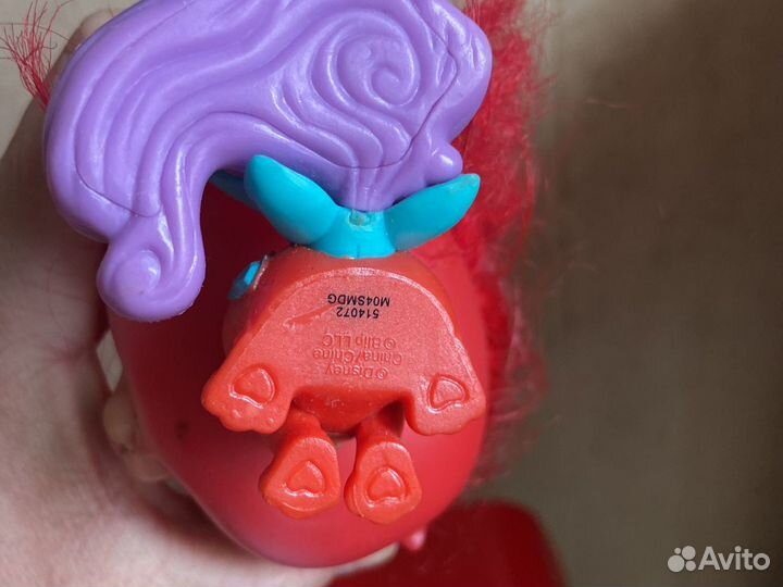 Disney королевские питомцы