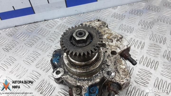 Тнвд Jeep Grand Cherokee WK 2006 0445010