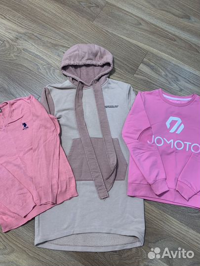 Вещи для девочки