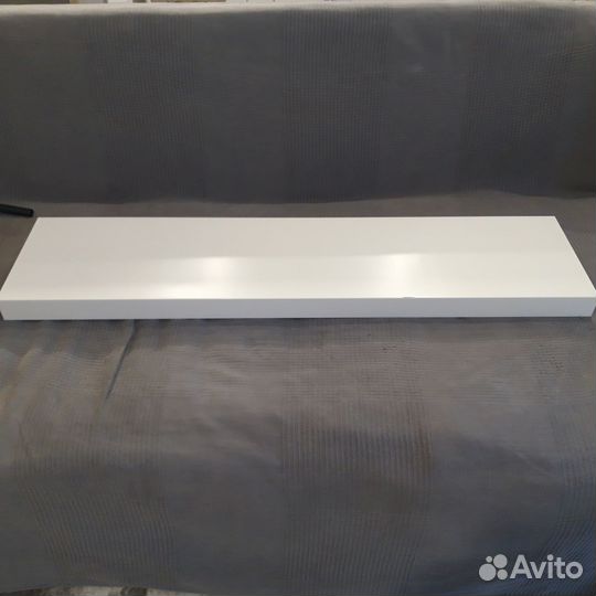Полка IKEA lack