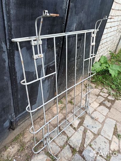 Багажник на крышу