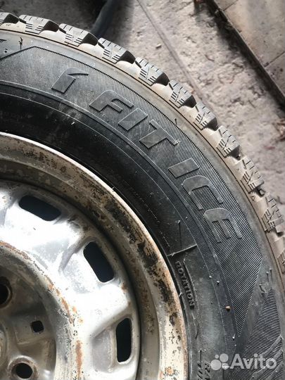 Laufenn I Fit Ice LW 71 175/70 R13