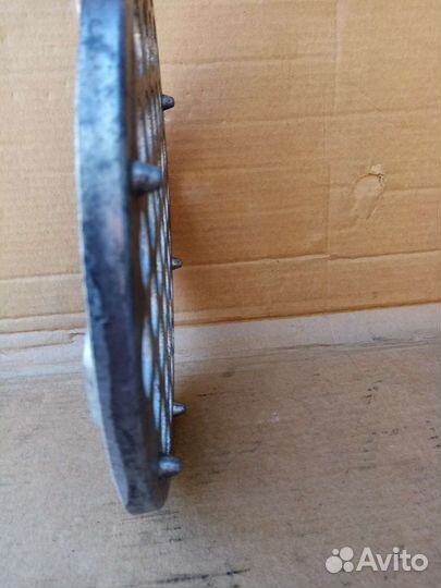 Пельменница СССР форма