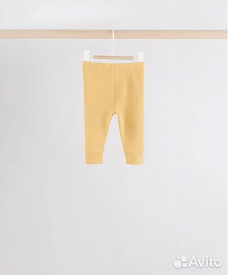 Новый Комплект для девочки Next 80 86