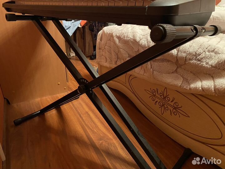 Синтезатор yamaha ypt-260