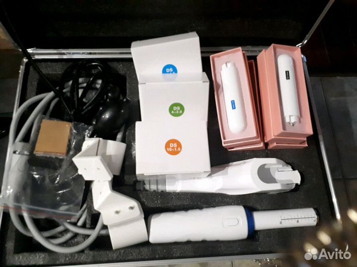 Смасс лифтинг