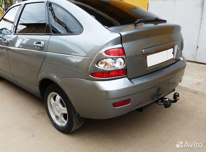 Продажа фаркопов