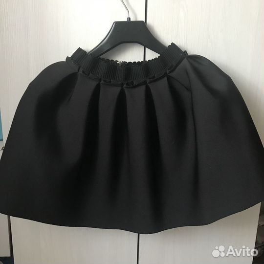 Юбка для девочки
