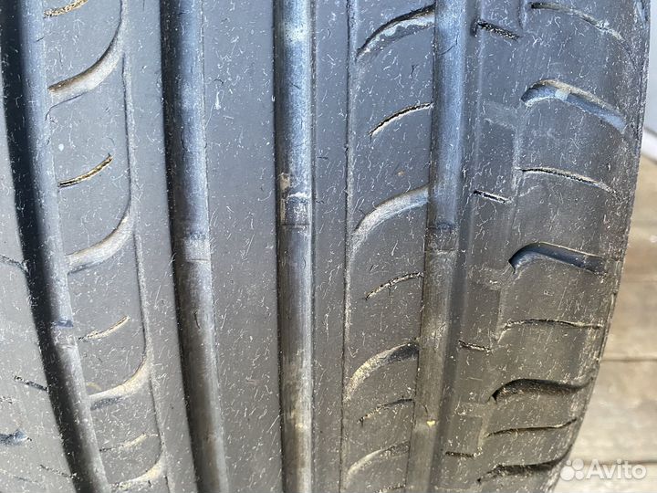 Hankook optimo k415 225 60 r17