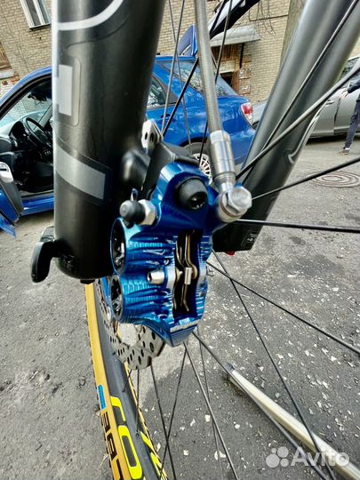 27.5 Specialized Stumpjumper alloy 2020