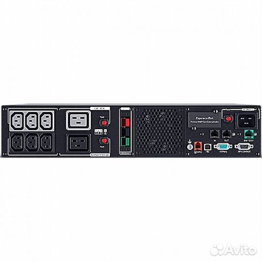 Источник бесперебойного питания CyberPower 331955