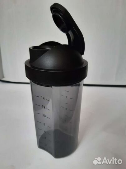 Шейкер для коктейлей IKEA