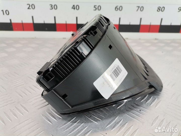 Панель приборная (щиток приборов) для BMW X5 (E53)