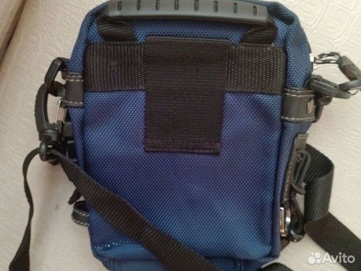 Сумка барсетка