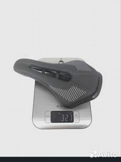 Седло для велосипеда