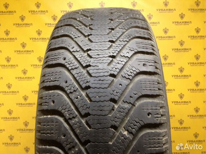 Goodyear UltraGrip 500 255/55 R19 111T