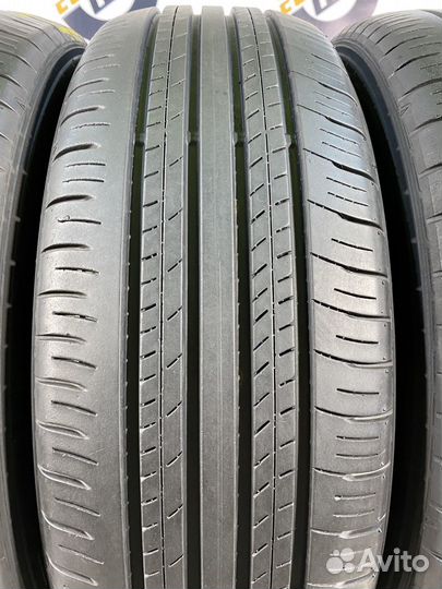 Dunlop Grandtrek PT30 225/60 R18 102T