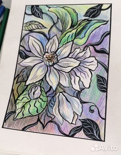 Преподаватель изо/ Уроки рисования