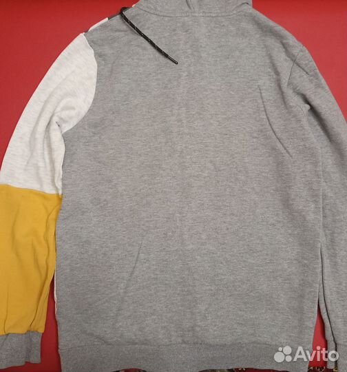 Кофта для мальчика 164