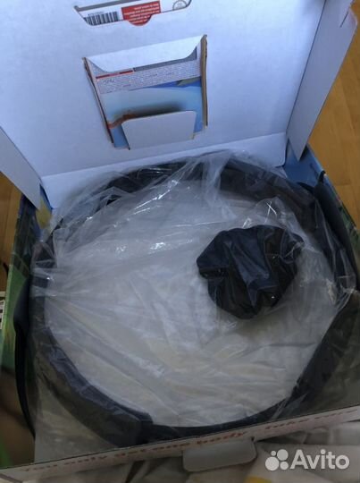 Nintendo switch ring fit adventure