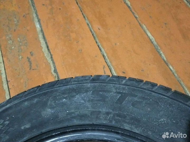 Kumho Ecsta SPT Colored Smoke KU31C Red 215/60 R16 95V