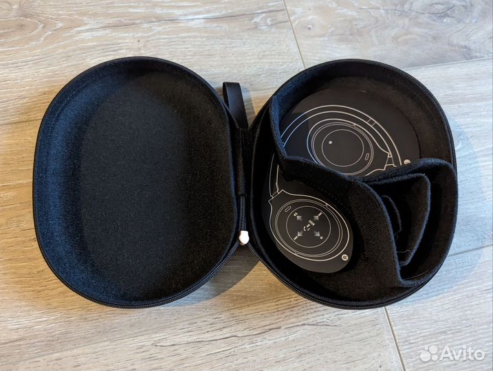 Чехол для наушников Sony wh-1000xm4