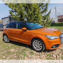 Audi A1 1.4 AMT, 2013, 139 000 км, с пробегом, цена 1 249 998 руб.