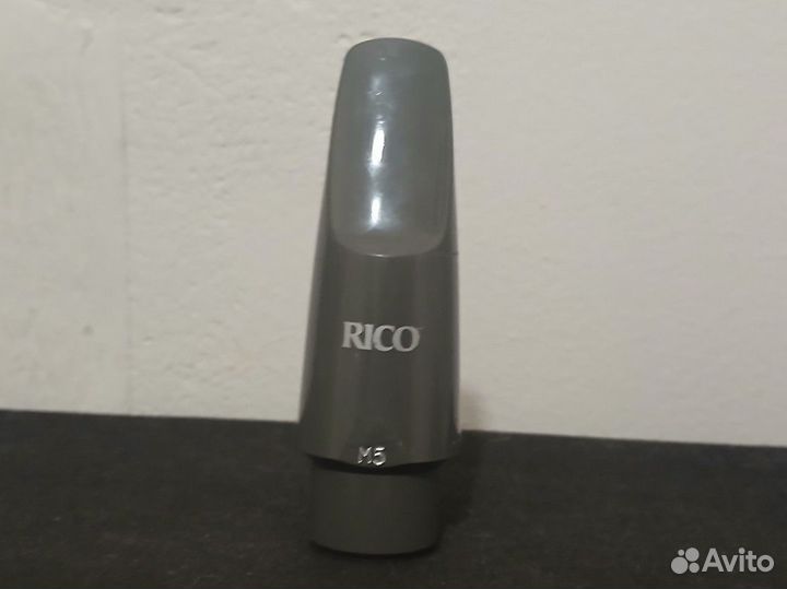 Мундштук для саксофона альт