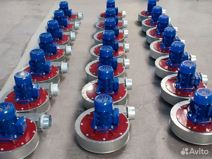 Аэратор зерна пву-1 вентилятор вороха