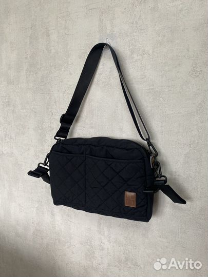 Сумка органайзер на коляску