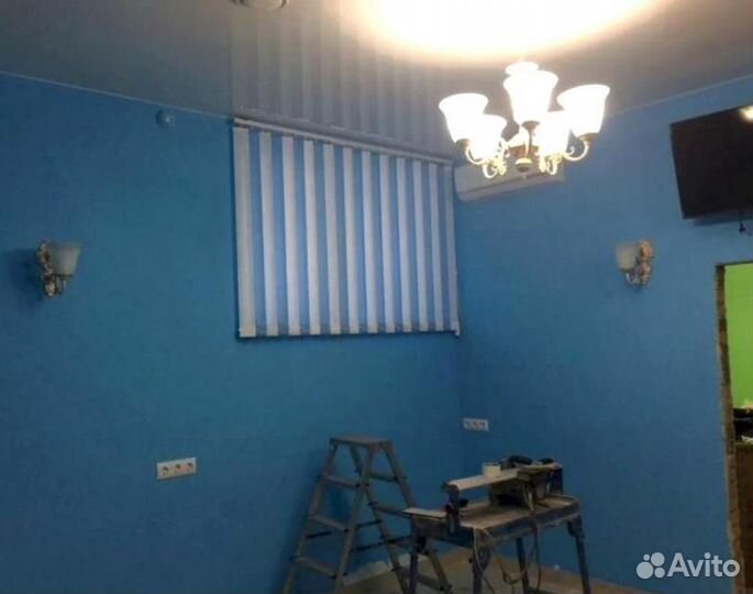 Кассетные шторы Лантана арт.74WT