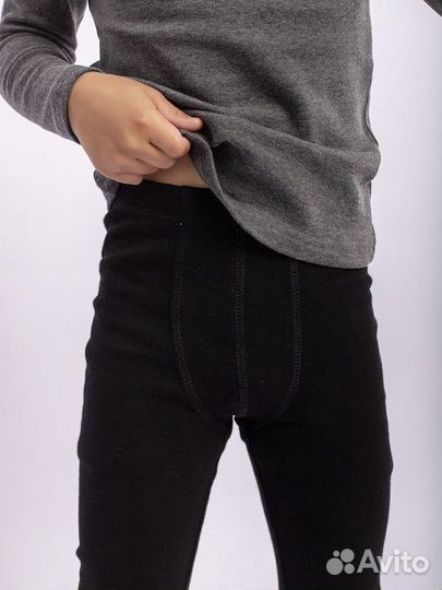 Термокальсоны 