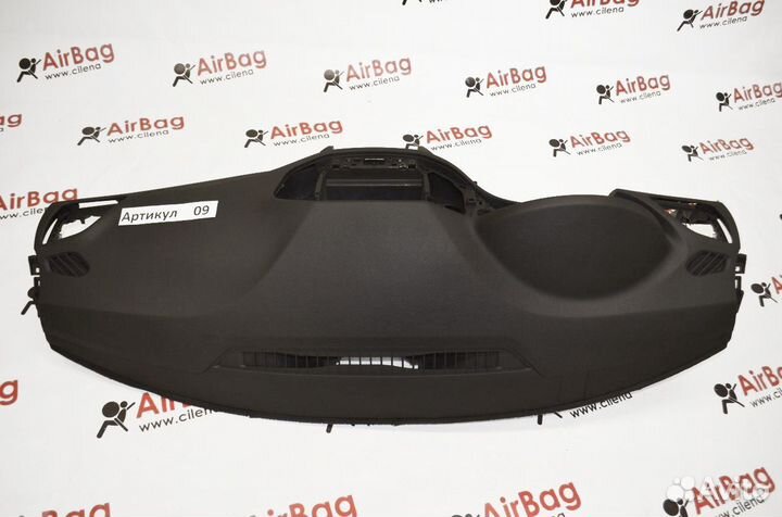 Торпедо LADA (ваз) Vesta (2015 - ) арт.:07