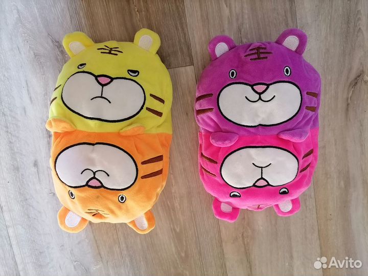 Коты перевертыши эмоции