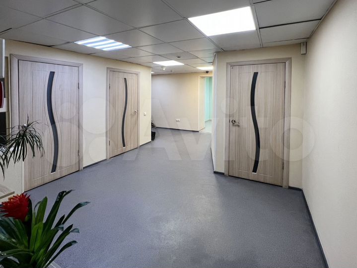 Офис, Кабинет, салон красоты