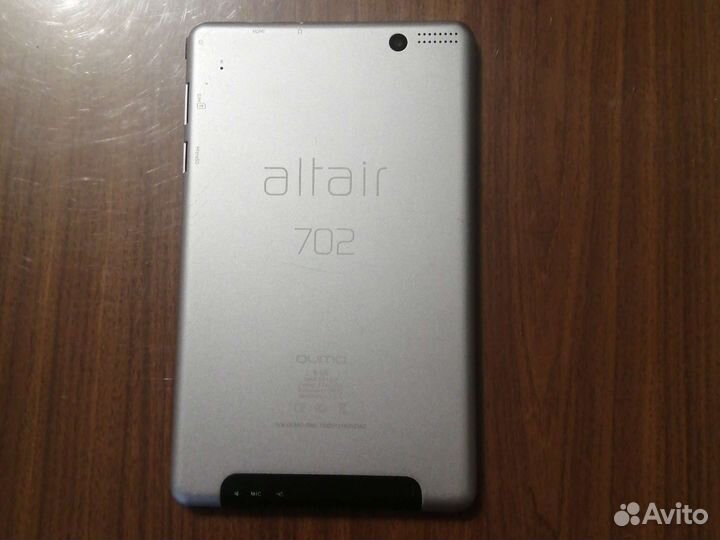 Планшет Altair 702 Qumo 8GB