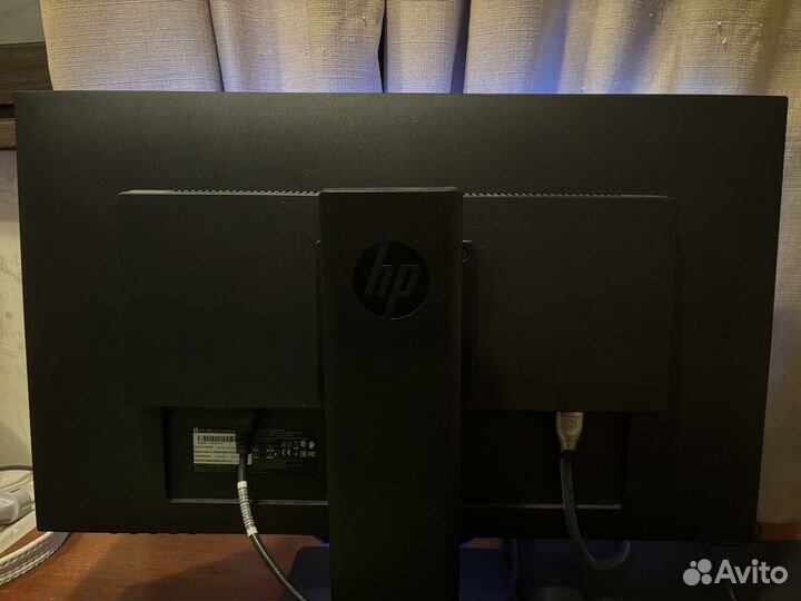 Монитор HP27mx 144hz