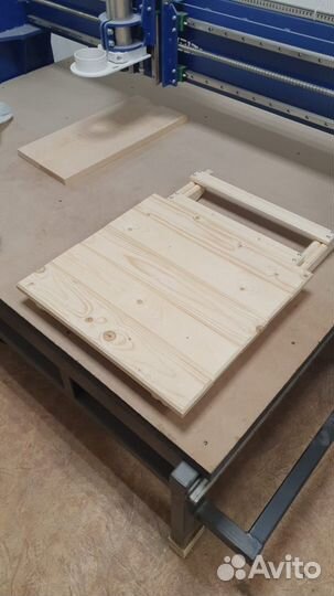 Столик раскладной для дачи, сада, пикника