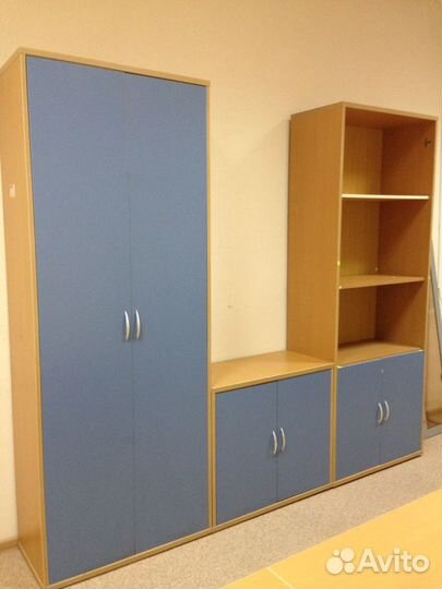 Комплект офисной мебели