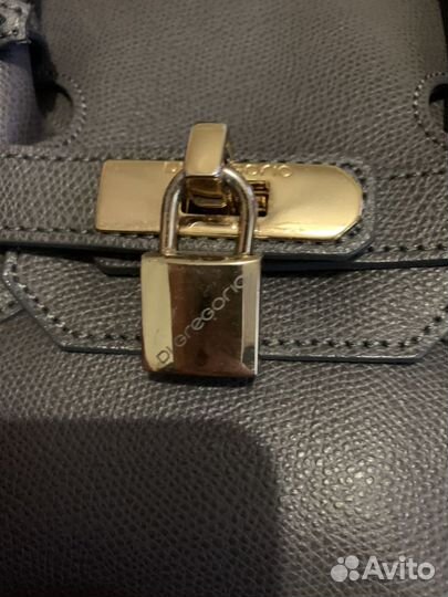 Сумка Di Gregorio