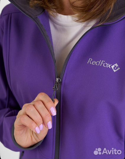 Куртка Softshell RedFox