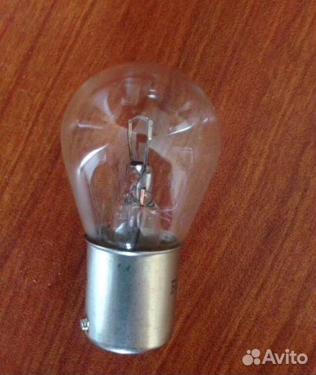 Лампа для фильмоскопа, диапроектора, диафильмов