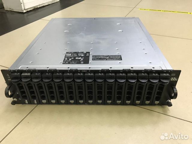 Дисковая полка Dell на hddдисках для монеты Chia